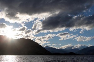 Lake Wanaka